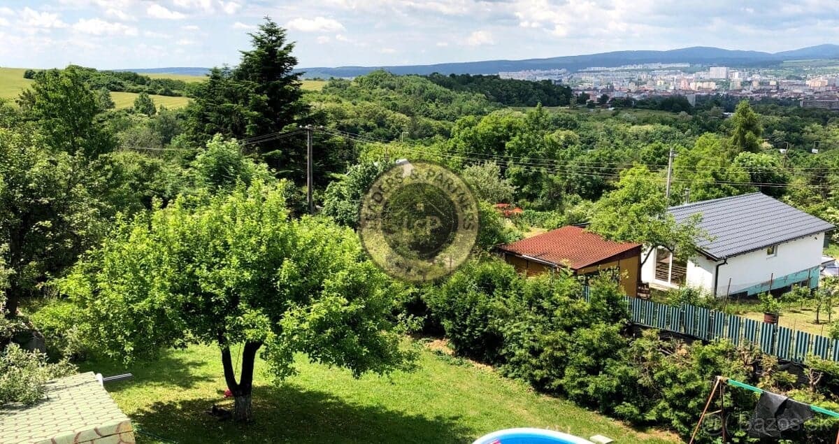 PREDAJ stavebný pozemok Sečovská