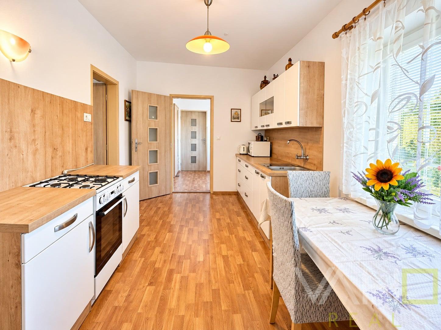 Rodinný dom na výbornej adrese | Trnava – Školská ulica | Pozemok 348 m²