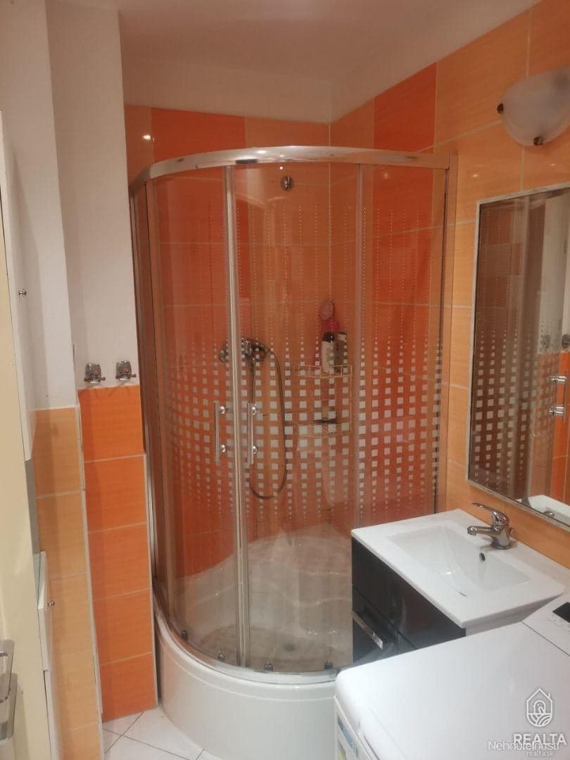 1 izbový byt Poprad predaj.