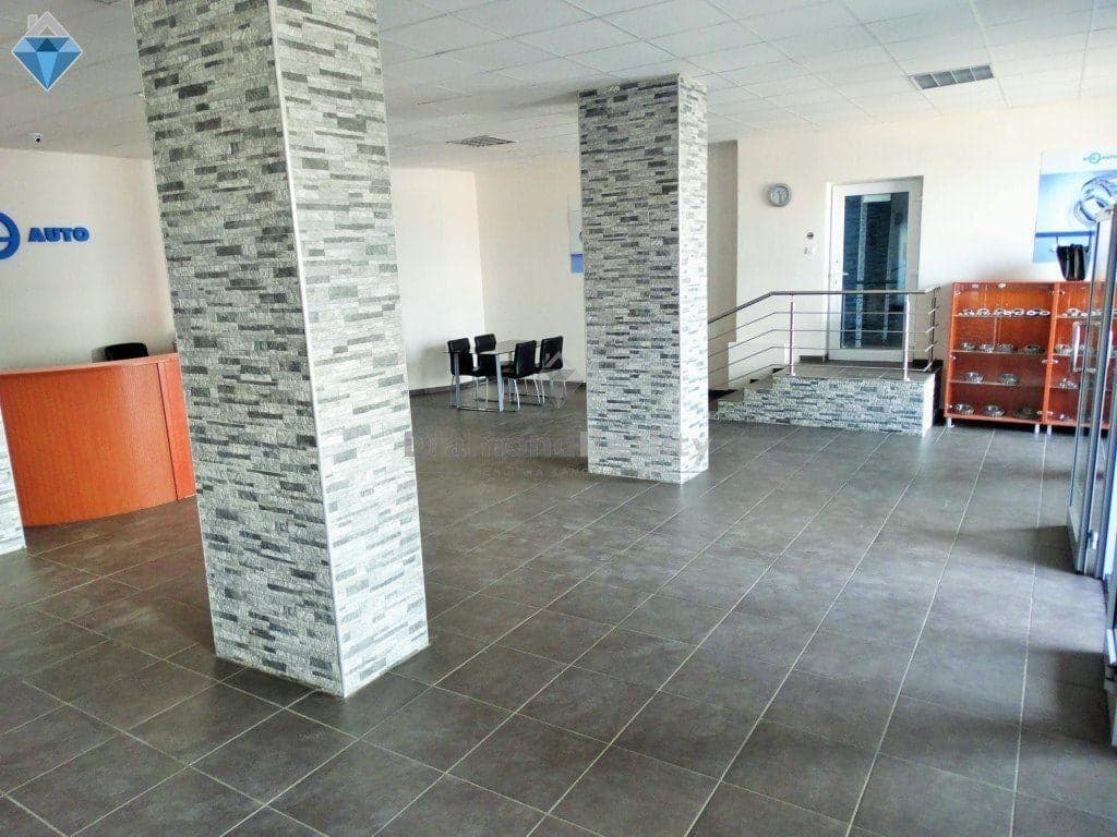 Na prenájom kancelárske priestory,15m2 Košická, Prešov