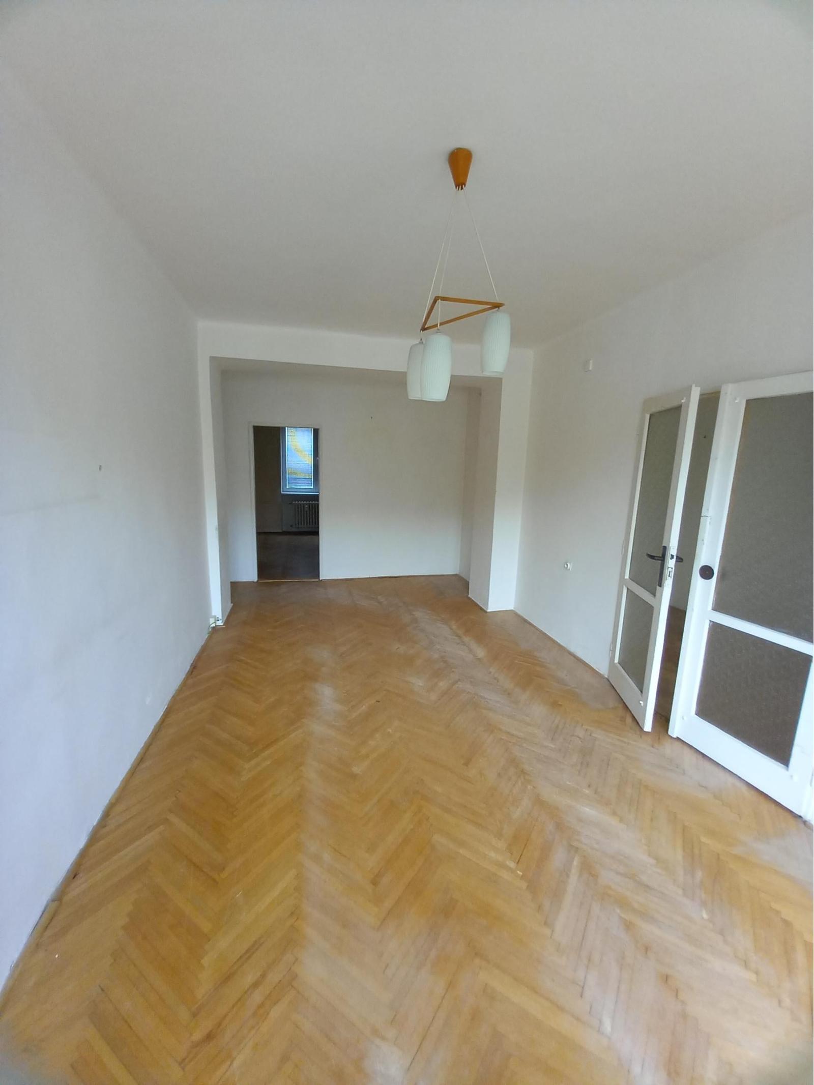 3 - izbový byt v centre mesta Bardejov