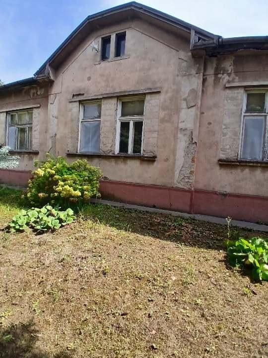 Predaj rodinného domu s pozemkom v obci Veľká ida