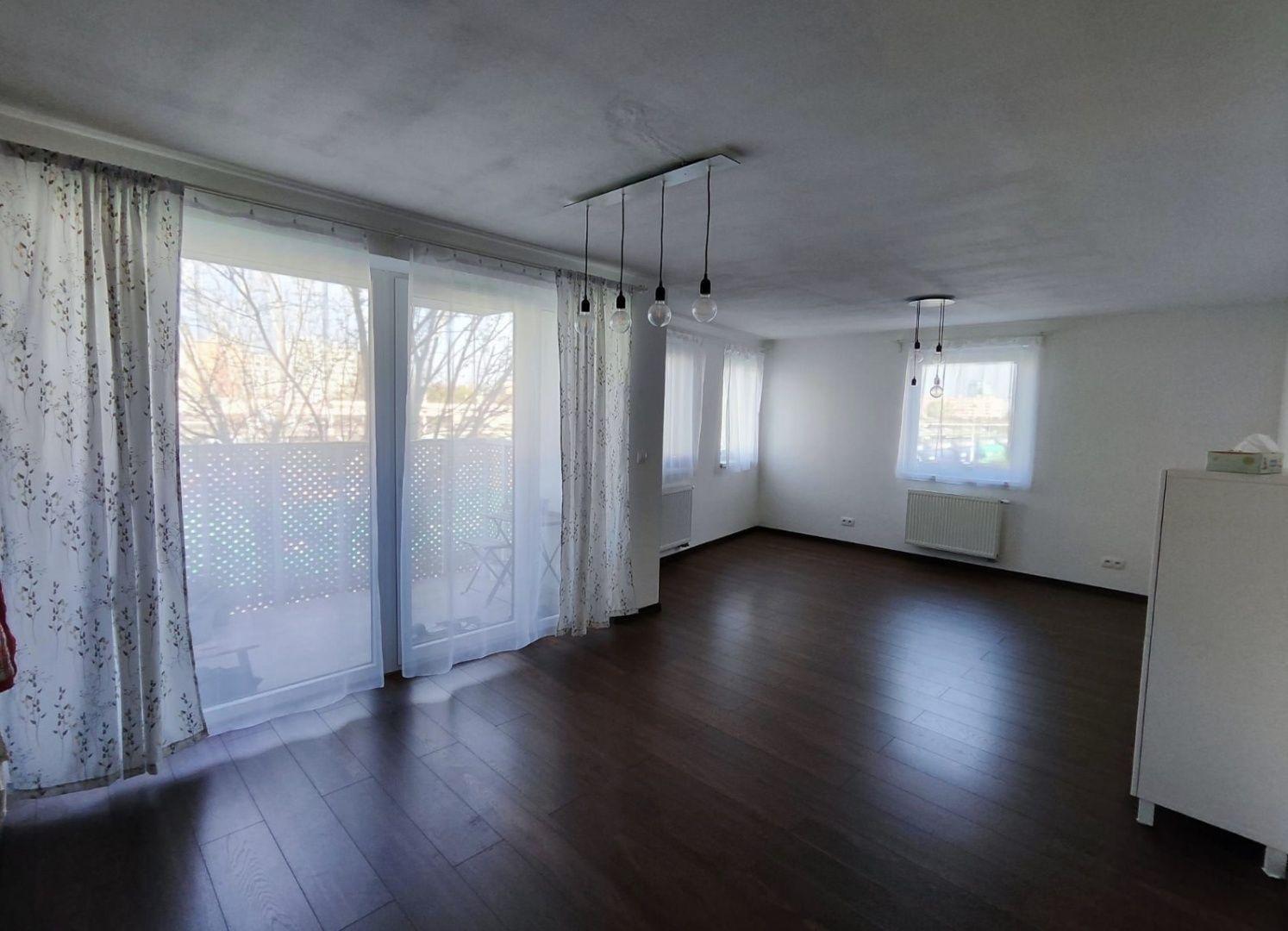 3 izbový apartmán s parkovacím miestom, Panónska, Petržalka