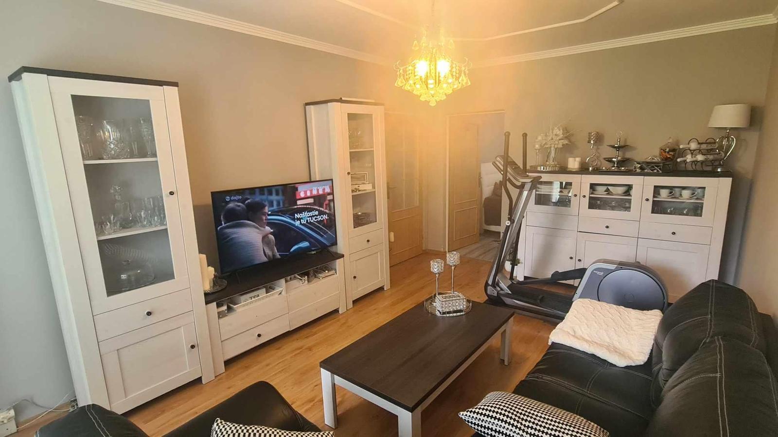 3 izbový byt v blízkom centre Bardejova