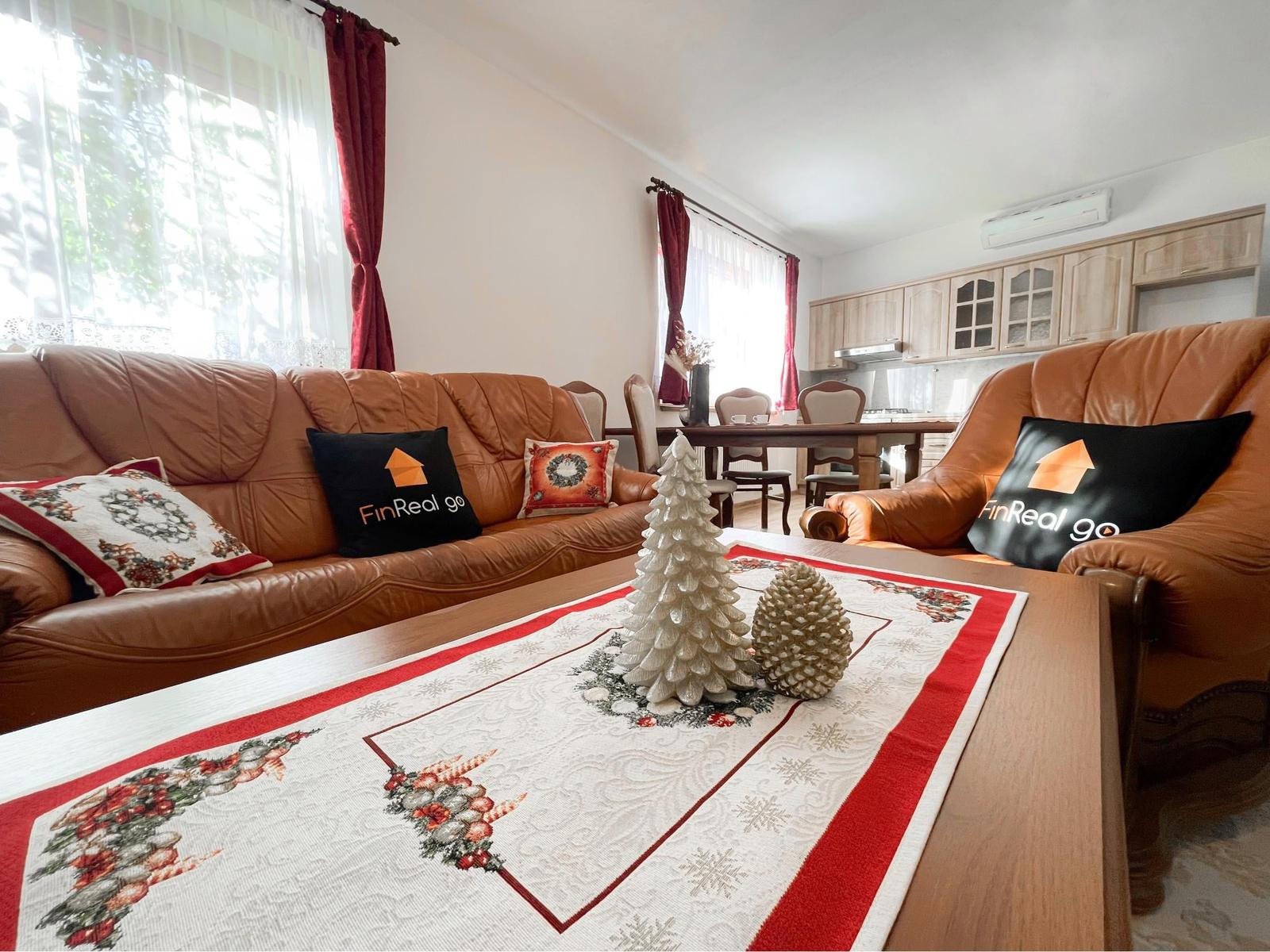 Predaj - zrekonštruovaný rodinný dom v lukratívnej časti Bratislava-Rusovce na Balkánskej ulici