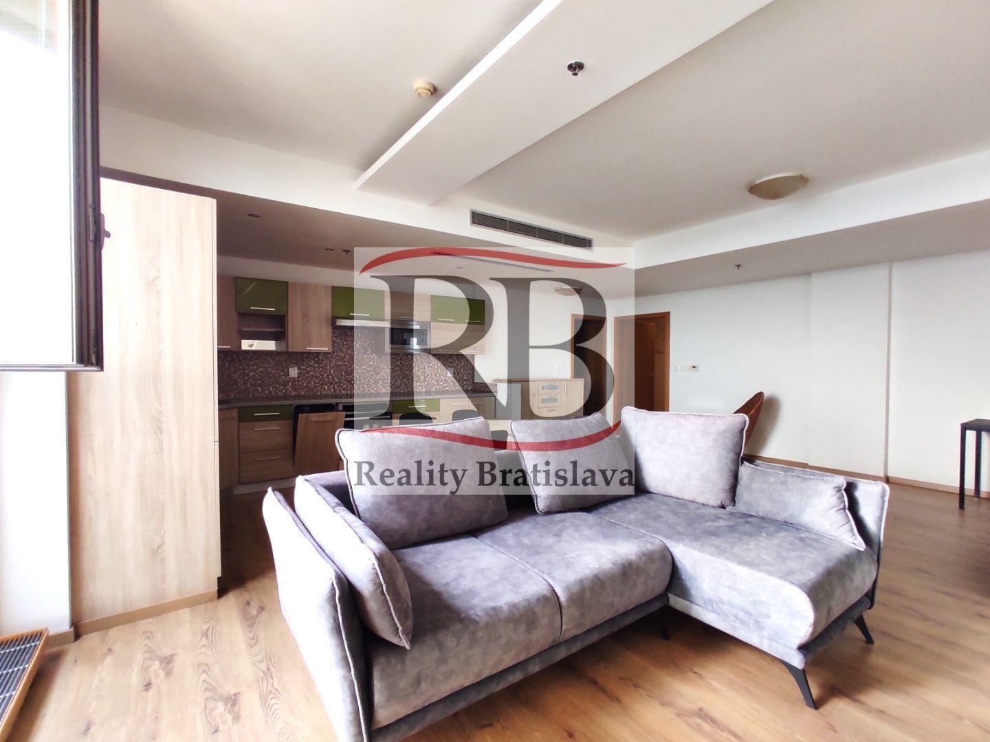 Na PREDAJ 3-izbové apartmány vo Vienna Gate v tesnej blízkosti ŽST Petržalka