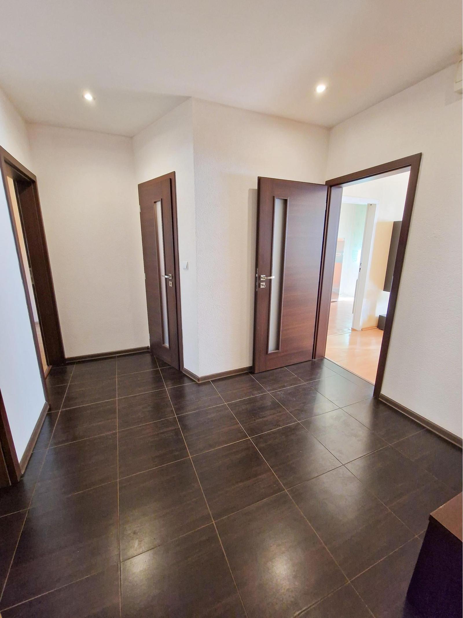 PREDANÉ - 3-izbový byt, sídl. Východ, Sp. Nová Ves
