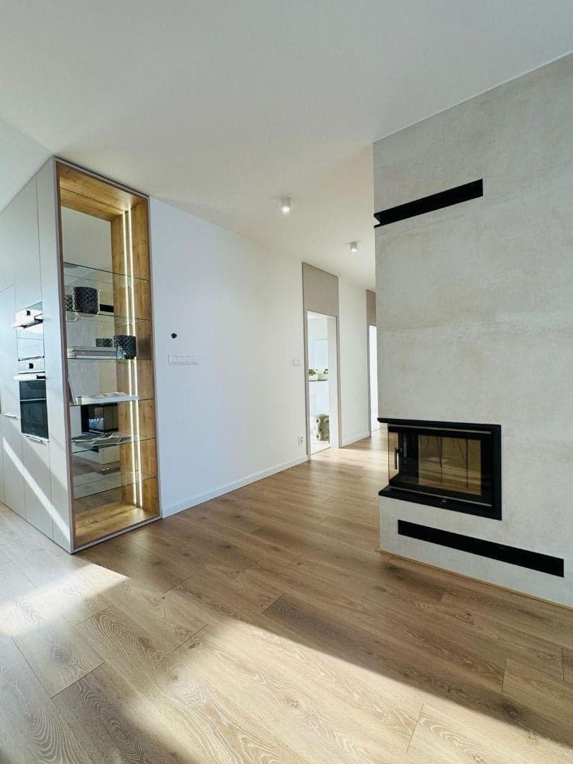 Predaj 4izb.RD novostavba,ešte neobývaný, zariadený, Nitra - RED OAK EXKLUZÍVNE!