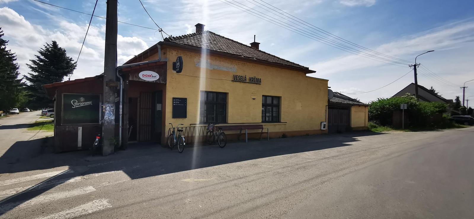 Zaujímavá investičná nehnuteľnosť s pozemkom 500 m2 / Drahovce