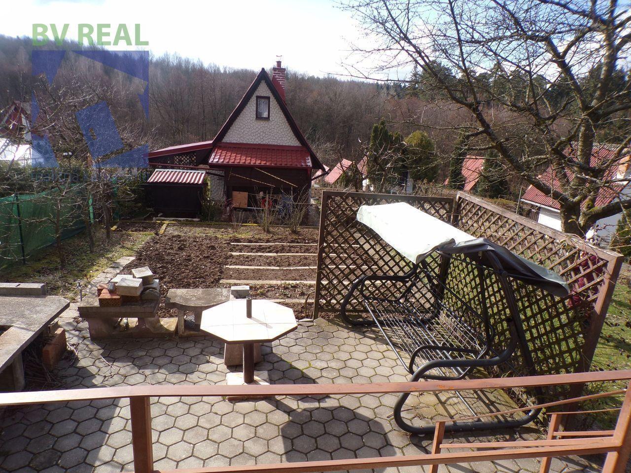 BV REAL Kúpa chatky so záhradou 70049