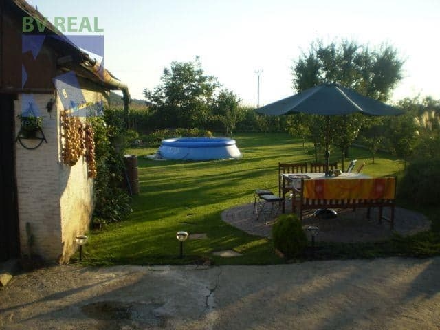 BV REAL Kúpa rodinný dom s väčším pozemkom okres Prievidza 70022