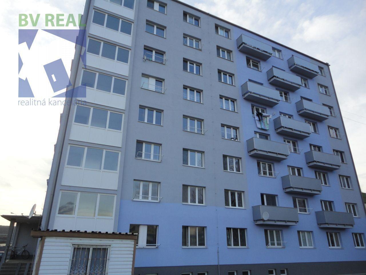 BV REAL Kúpa 2 izbový byt Nováky alebo Zemianske Kostoľany 70012