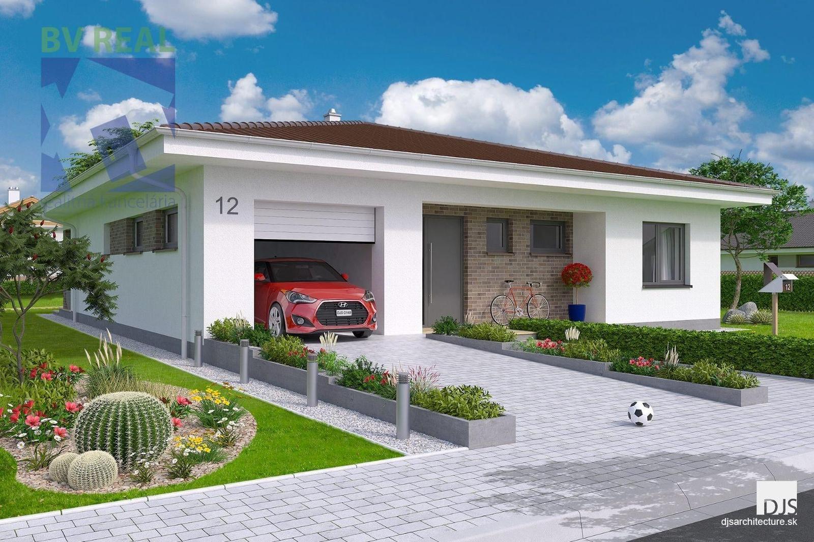 BV REAL Kúpa rodinný dom okres Prievidza FM1283