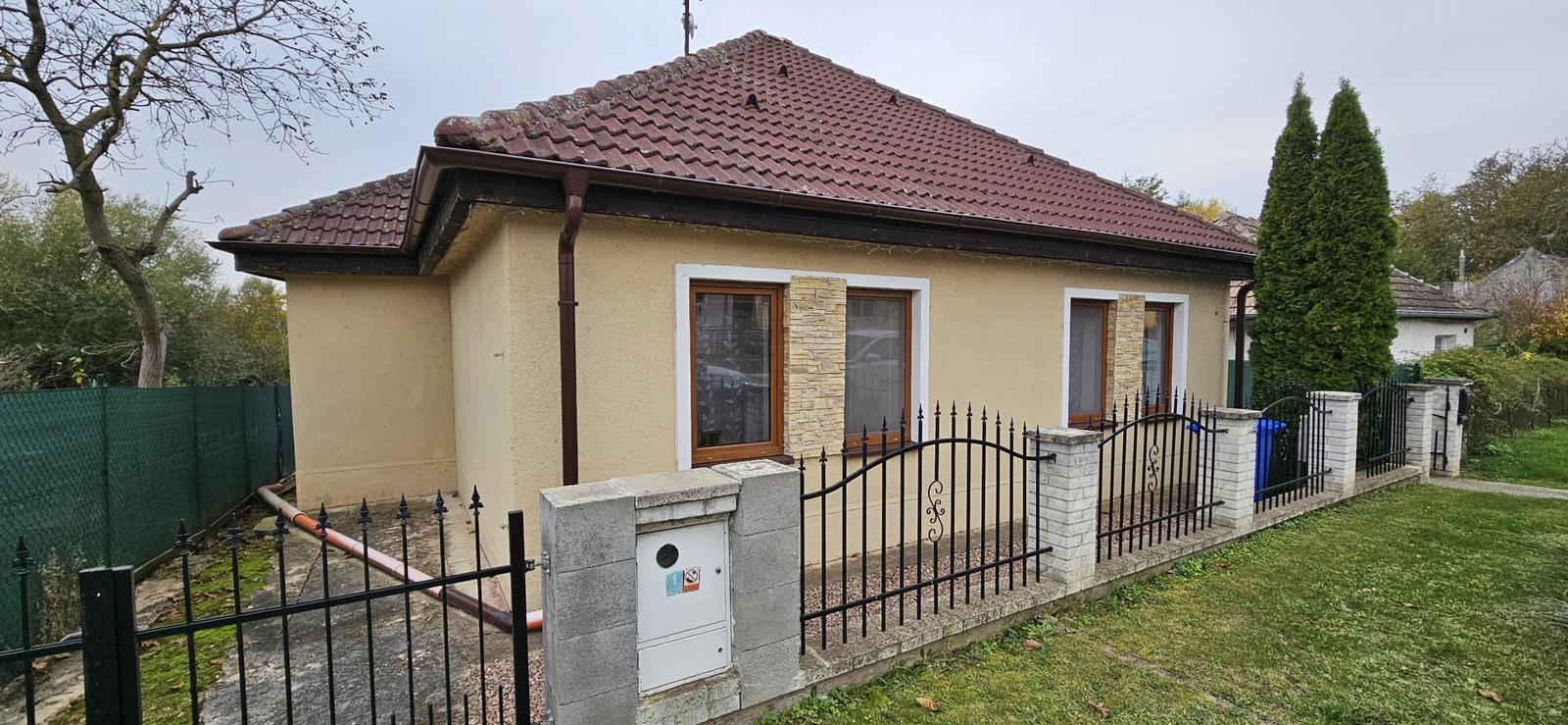 TT Reality - PREDANÉ - príjemný domček za cenu bytu
