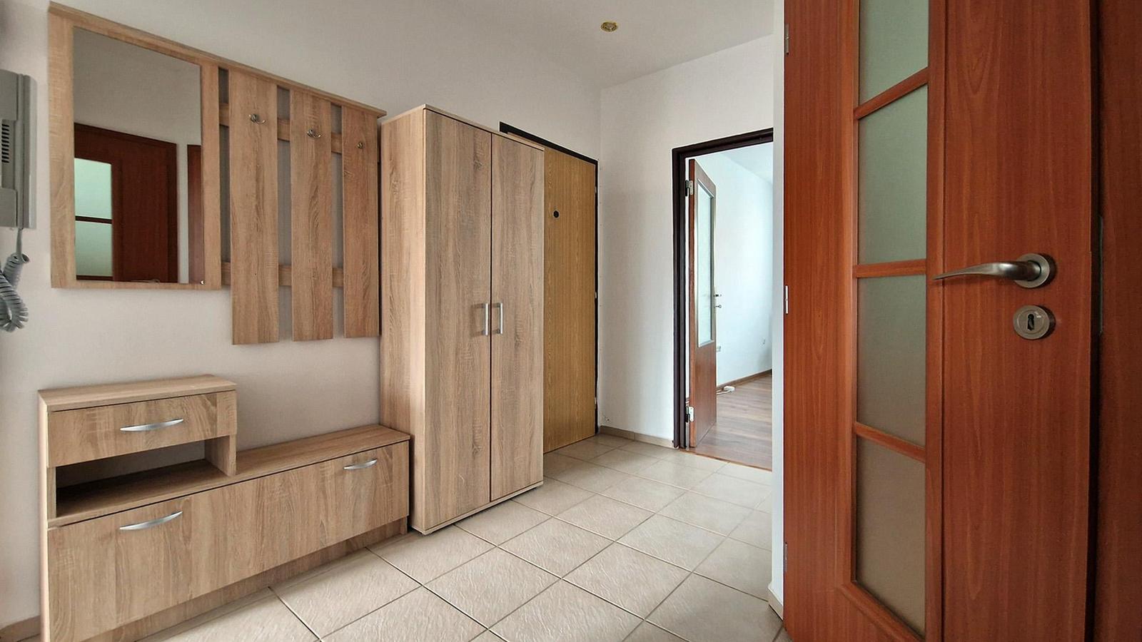 2 izbový byt 51m2 Bojnická cesta Kanianka