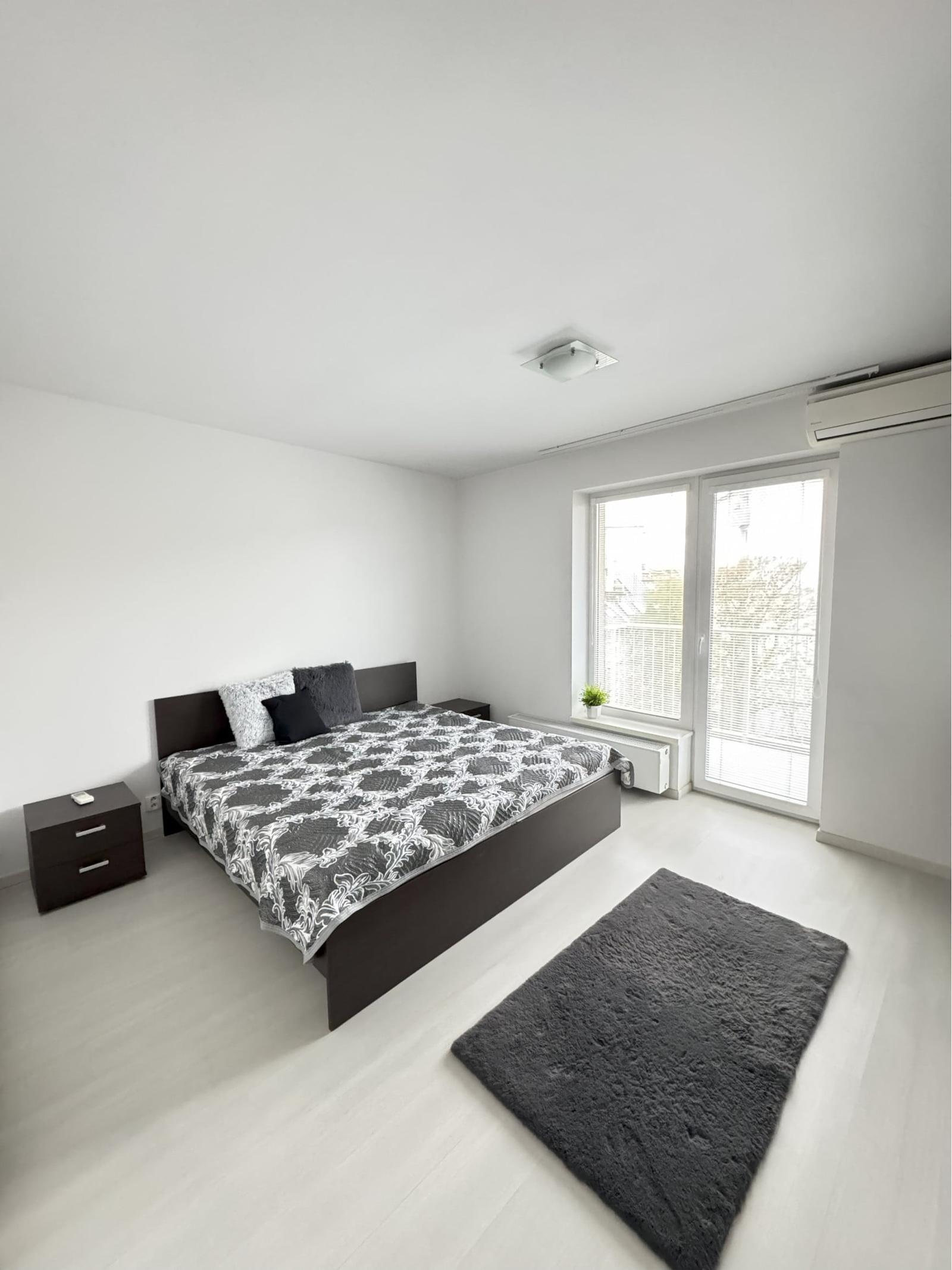 PRENAJATÉ - Prenájom - Meinl Residence - 4i byt v novostavbe blízko OC CENTRAL
