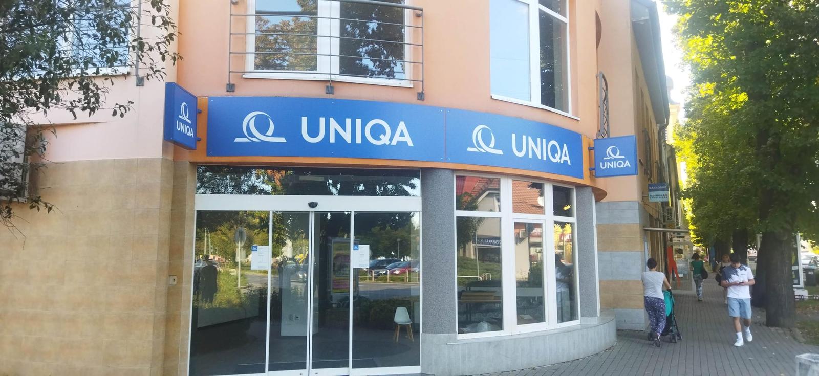 Predáme polyfunkčný objekt