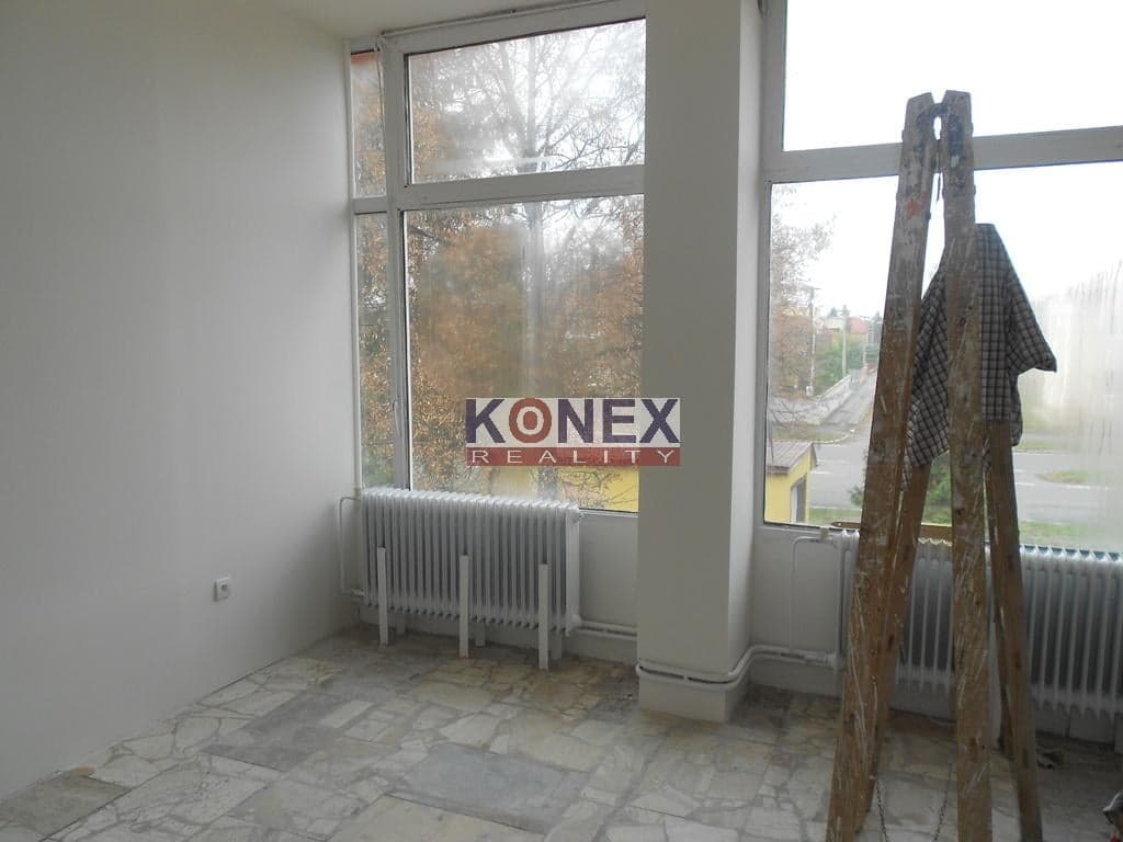 NA PRENÁJOM! Obchodný priestor/kancelária na ul. Masarykovej v Michalovciach