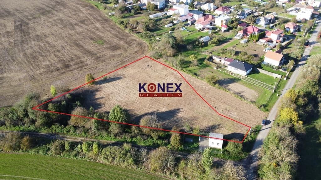 SUPER INVESTÍCIA! Rozľahlý pozemok pre RD – Veľké Kapušany