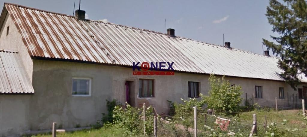 INVESTIČNÁ PONUKA! Bytové jednotky v Kráľovskom Chlmci