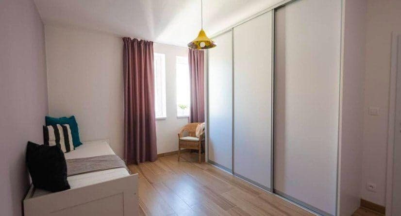 3 - izbový byt Považská Bystrica - Rozkvet