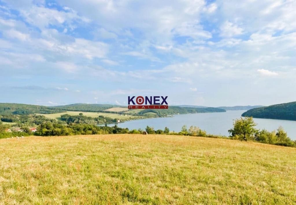 NA PREDAJ! Pozemky na Domaši, časť Nová Kelča