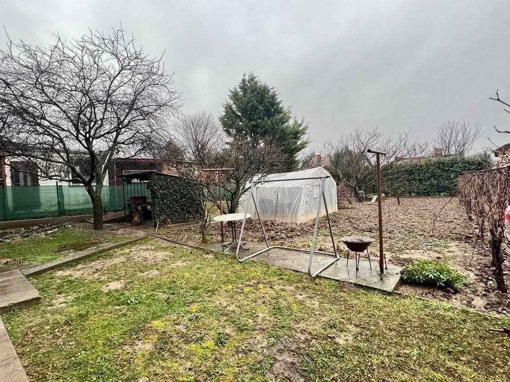 Predaj 6 izbový RD, Chrenová, 750m2 pozemok,všetky IS