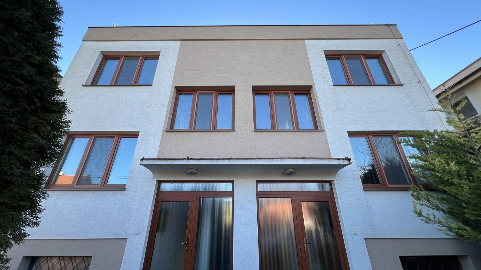 PRENÁJOM 3 izbového bytu vo vo výbornej lokalite Bratislava - Podunajské Biskupice