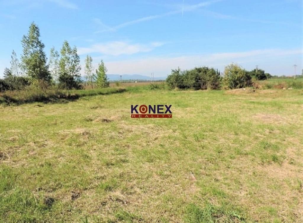 SKVELÁ PONUKA! Stavebný pozemok - Družstevná ul., Trebišov