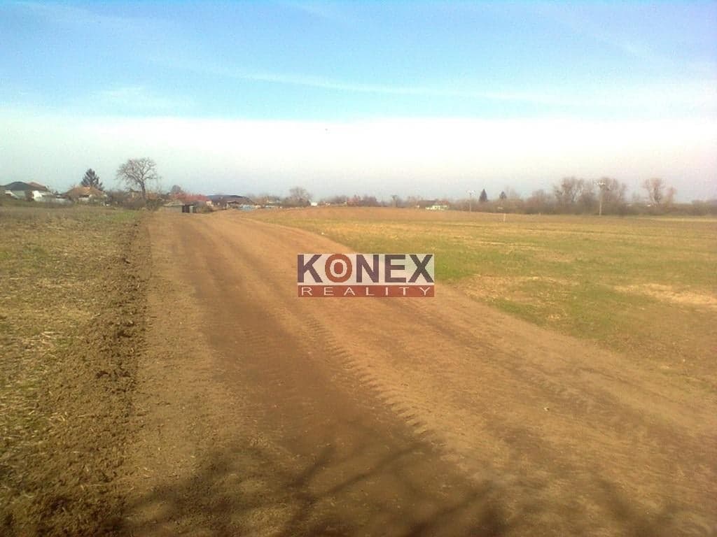 Stavebný pozemok na stavbu poľnohospodárskej alebo priemyselnej budovy – Leles