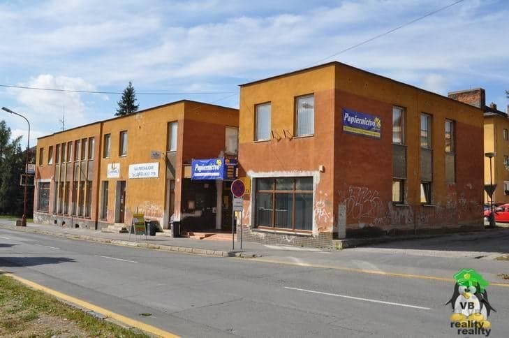 Rehabilitačno-relaxačné centrum na prenájom, SNV