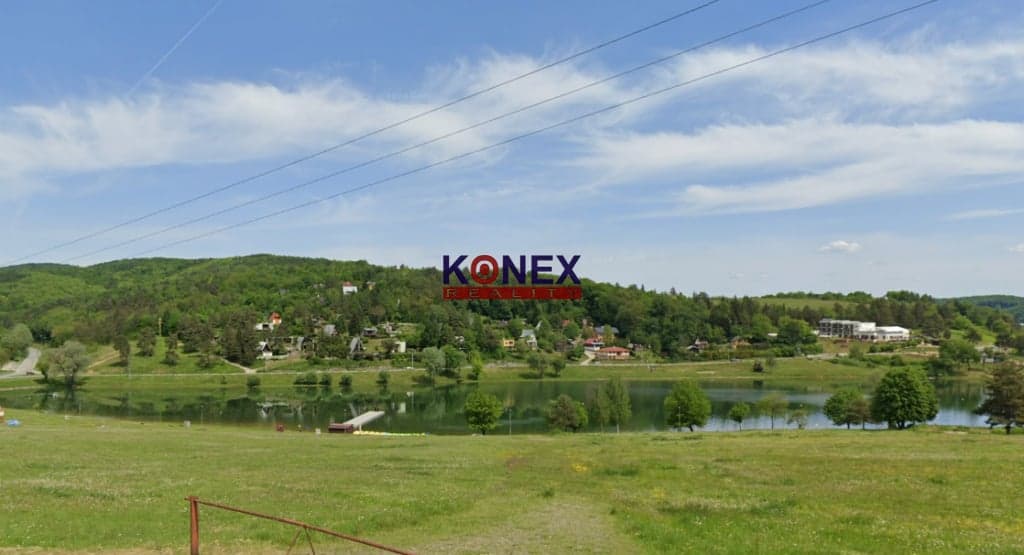 Na predaj rekreačné pozemky – Domaša Dobrá, k.ú. Kvakovce
