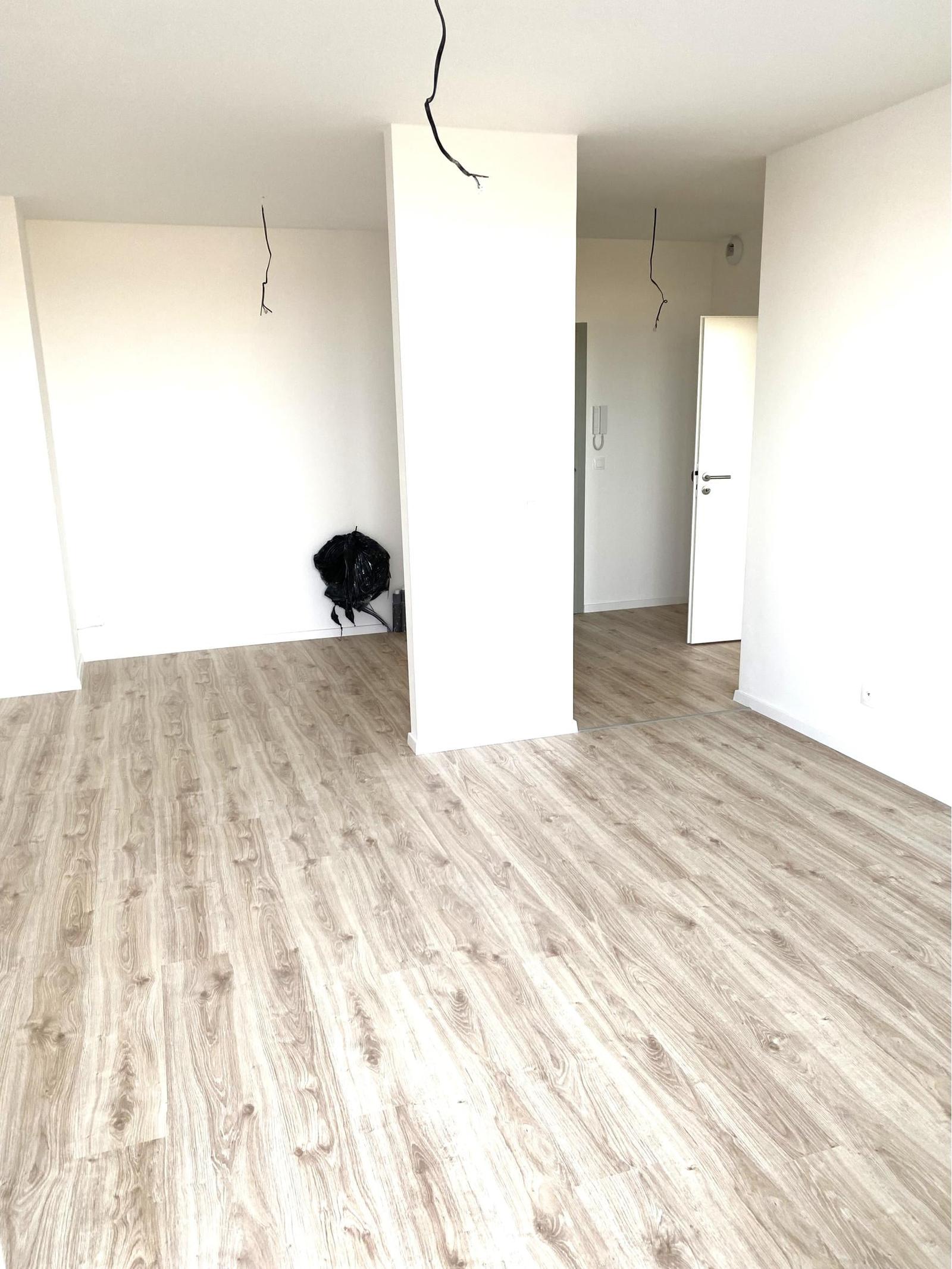 AG REALITY I PREDANÝ 2 izb byt  Novostavba - Ružinov