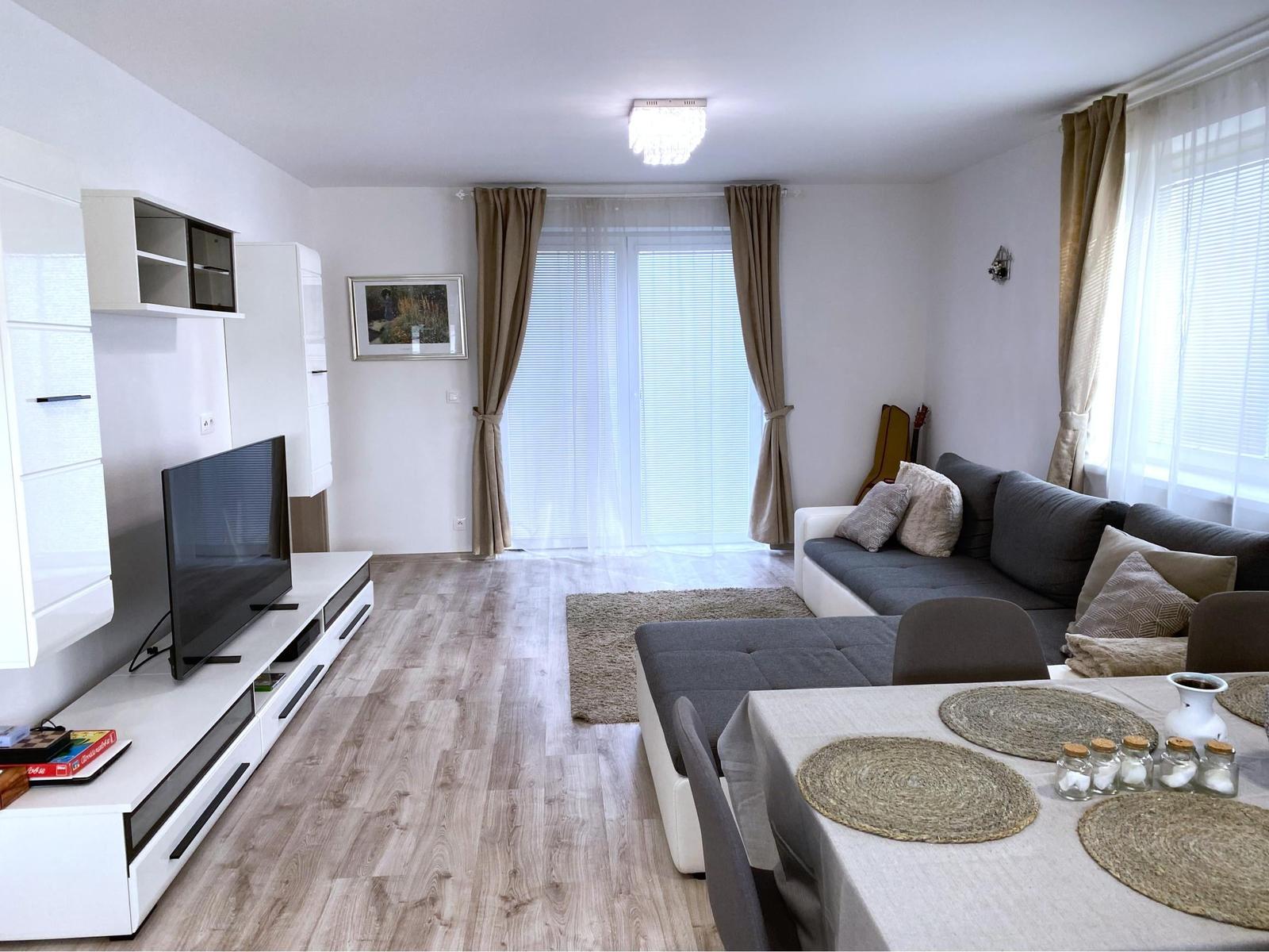 AG reality I PREDANÝ   novostavba  5 izb RD -mezonet Novostavba   Miloslavov
