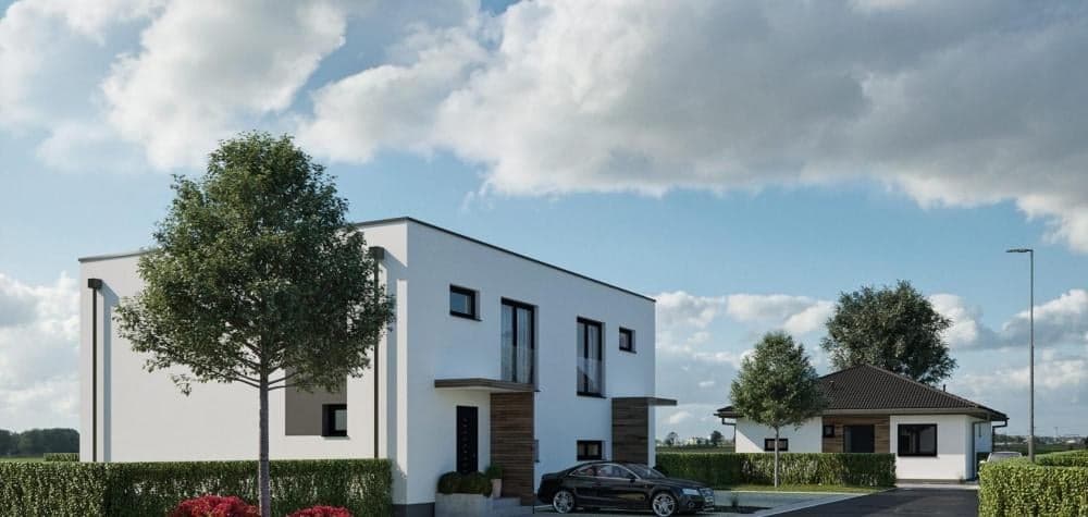 PREDANÉ   PRIESTRANNÉ 5 izb  RD  V PROJEKTE KRAĽOVIANKY