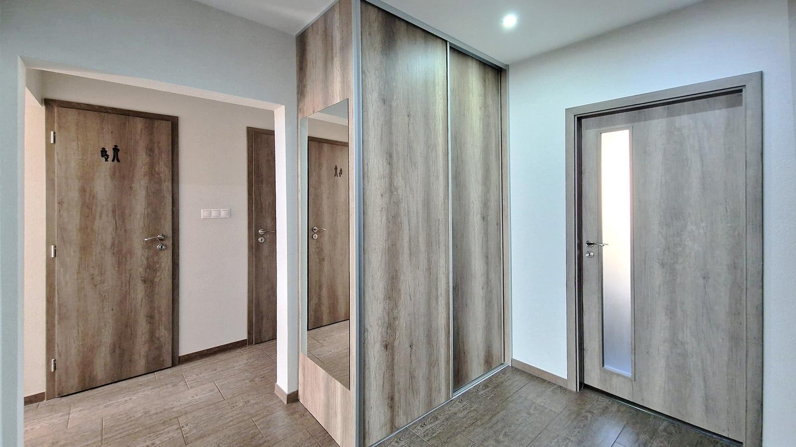 Moderný 3 izbový byt na prenájom, ul. Ľ.Ondrejova, Prievidza