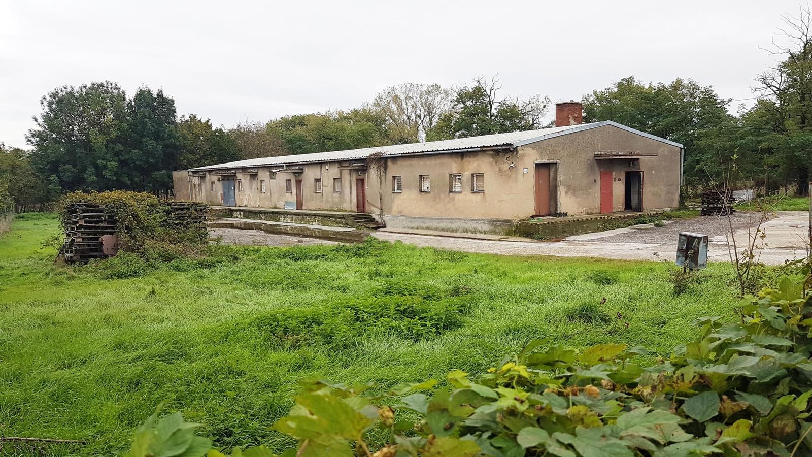 = PRENAJATÉ =Prenájom viacúčelovej haly v Bratislave – Podunajské Biskupice