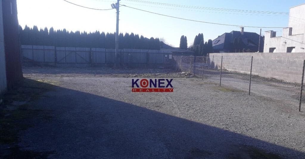 NA PREDAJ POZEMOK( 200m2) – VRBOVEC, MICHALOVCE