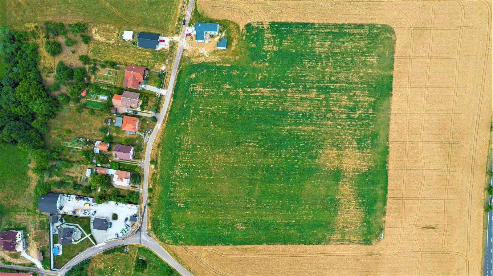 VIKÁRKY - pozemky v novej rezidenčnej štvrti