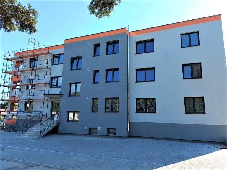 3-izb. byt v novostavbe SEVERKA
