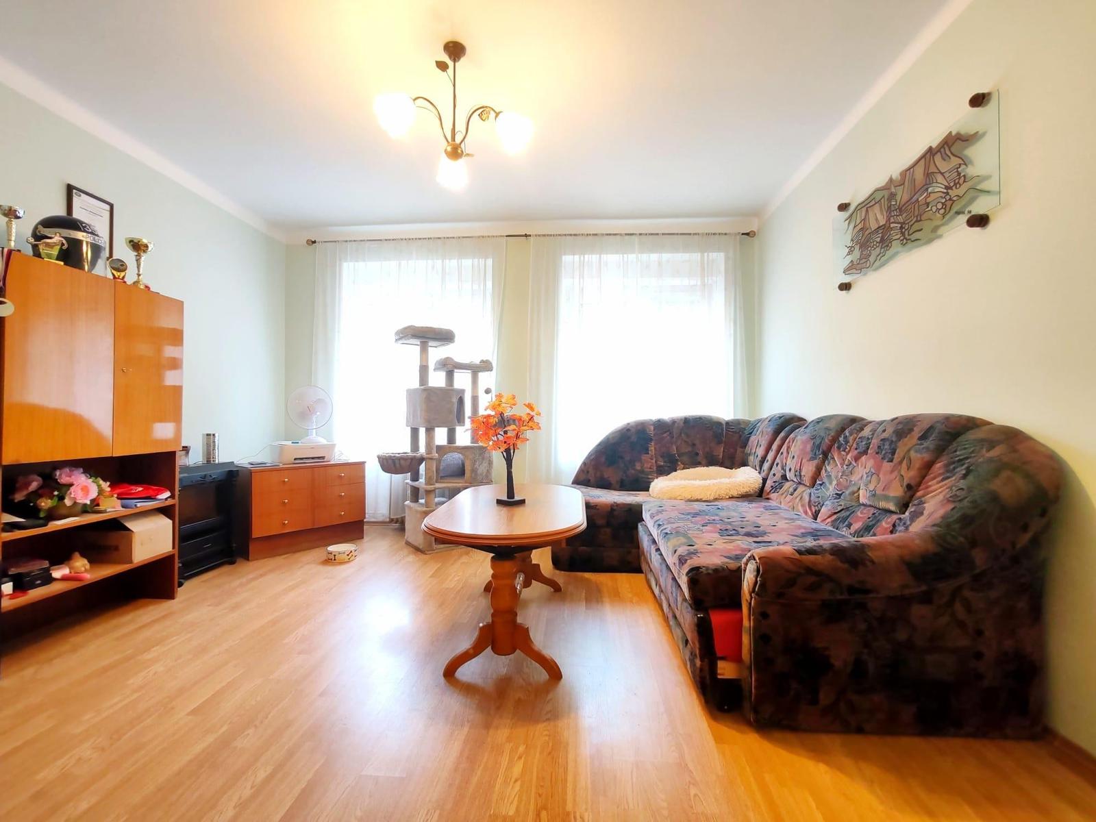 Na predaj 3-izbový byt, 80 m² – Trenčín, Dlhé Hony