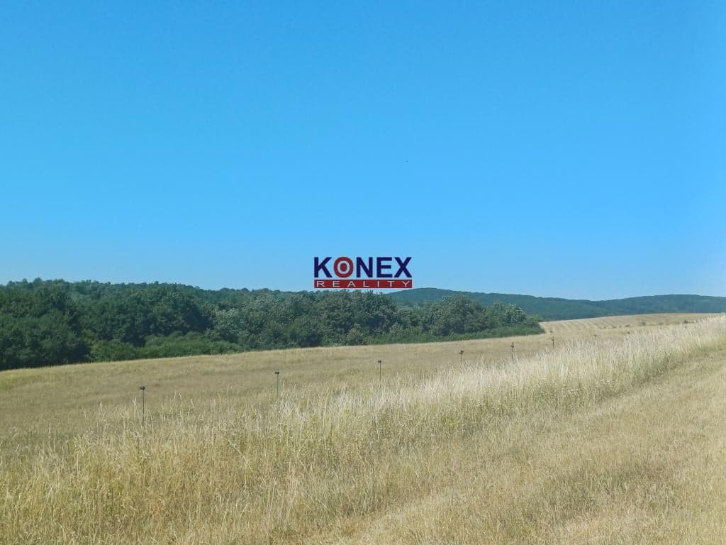 NA PREDAJ - Poľnohospodárske a lesné pozemky Vranov nad Topľou