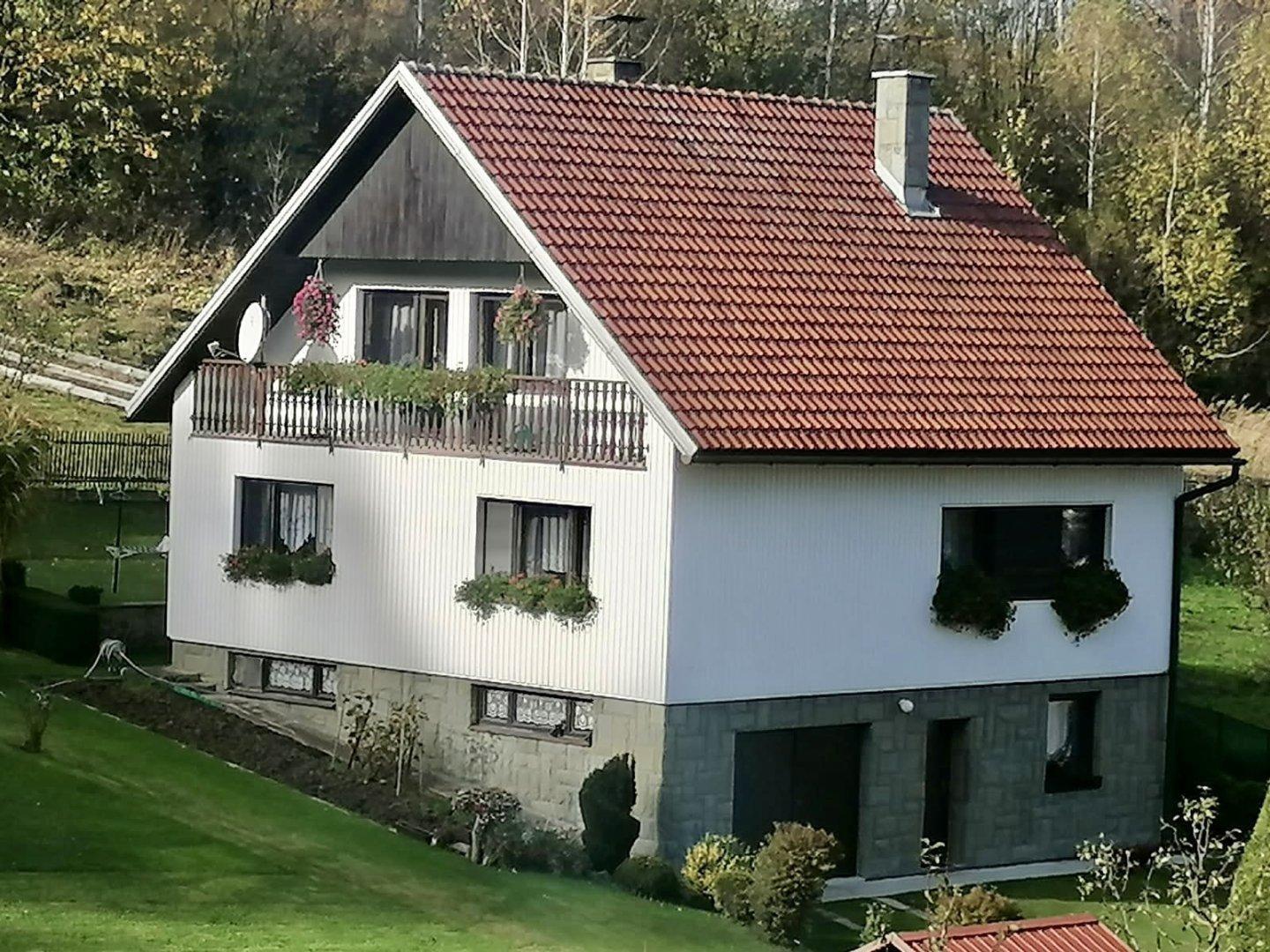 Rodinný dom Skalité