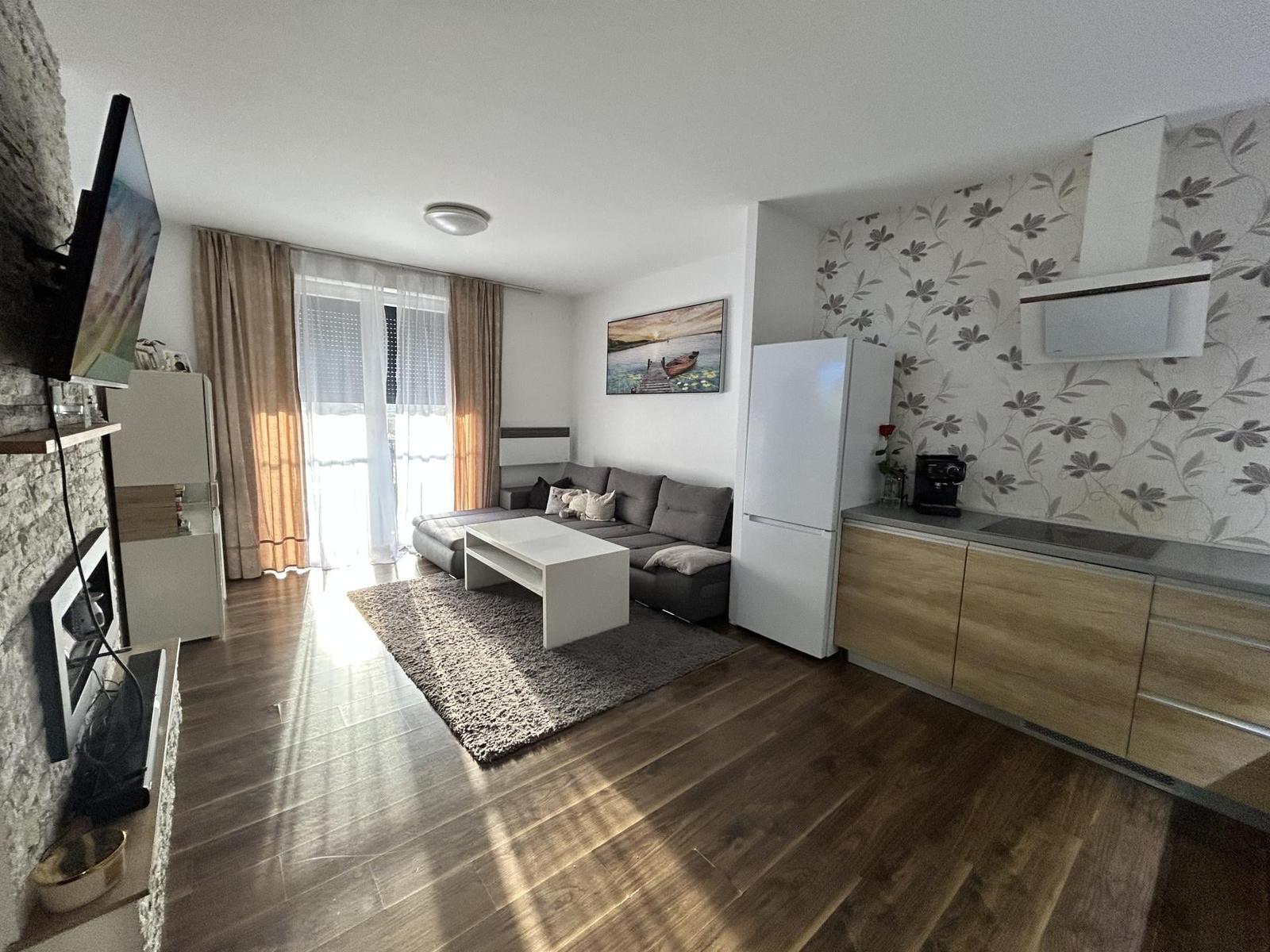Apartmán  Terchová