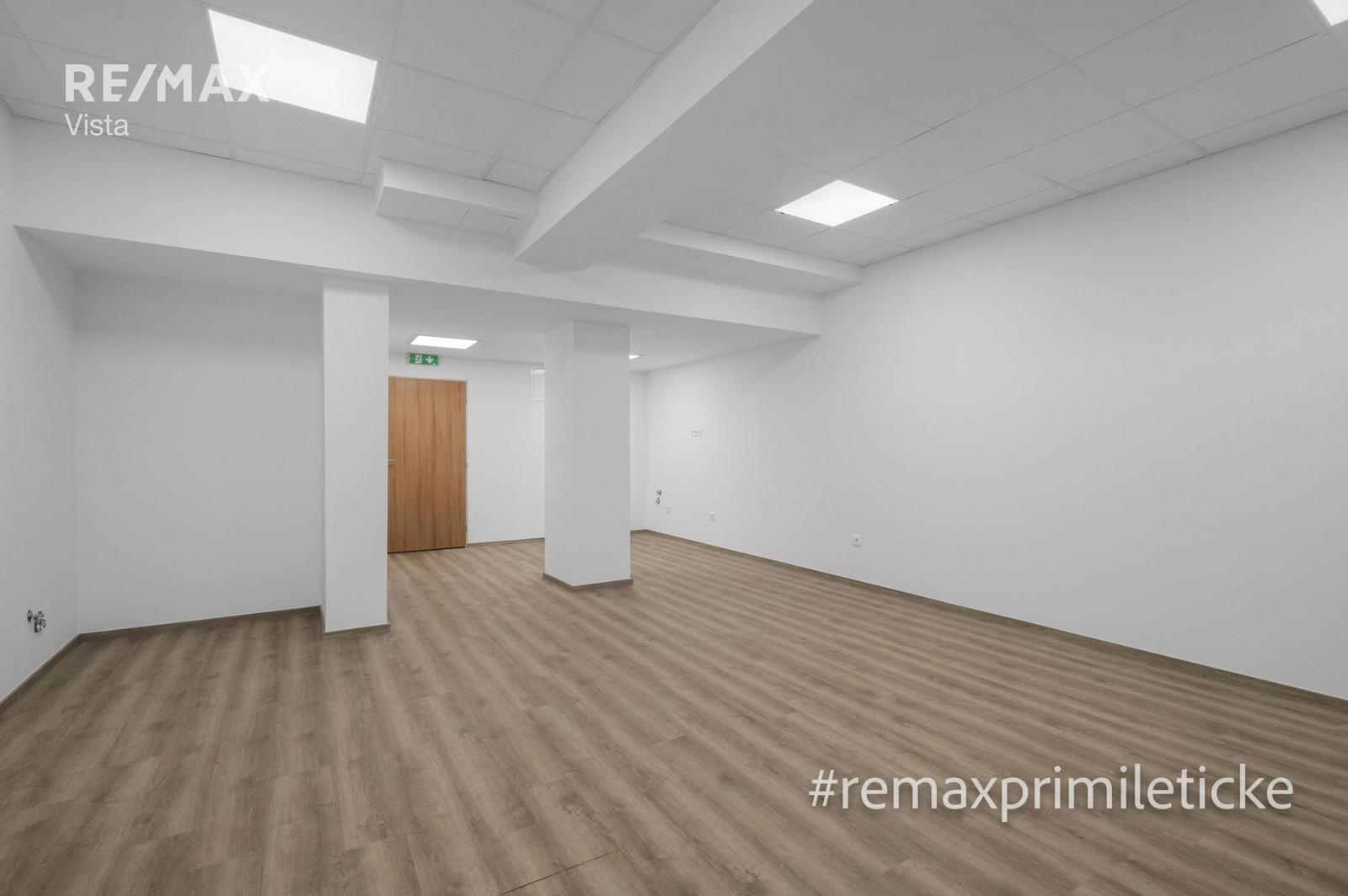 Komerčný priestor v centre Starého mesta