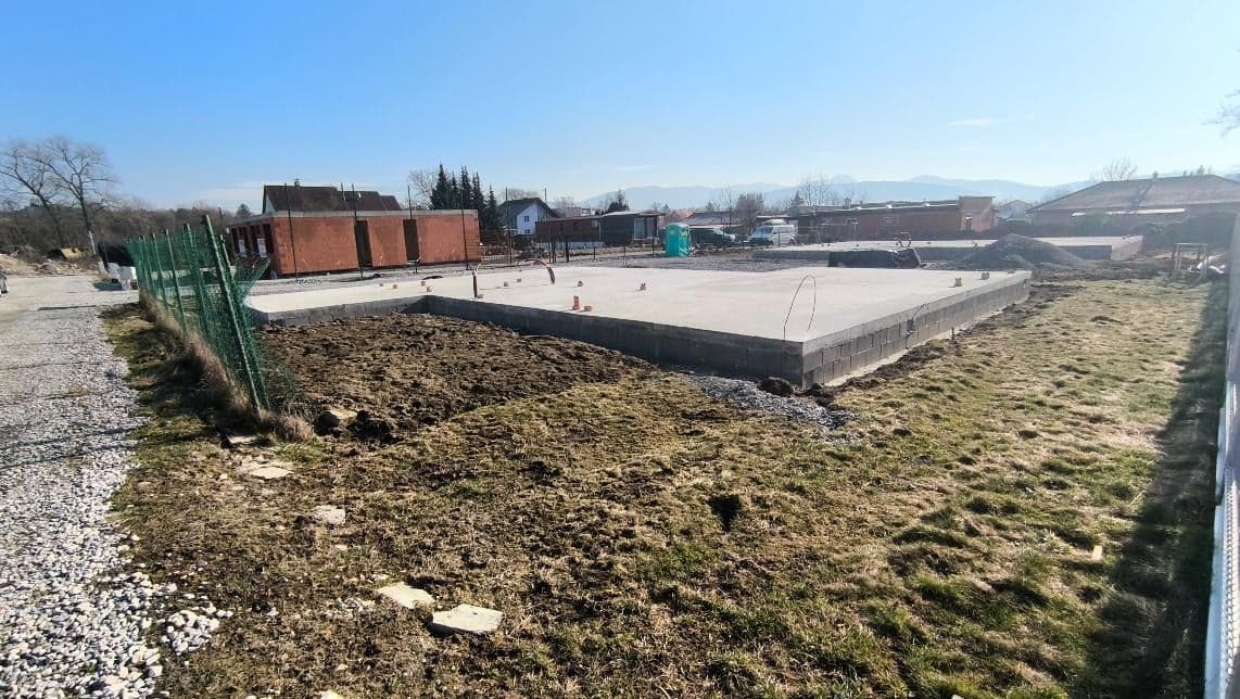 Rodinný dom Bytča