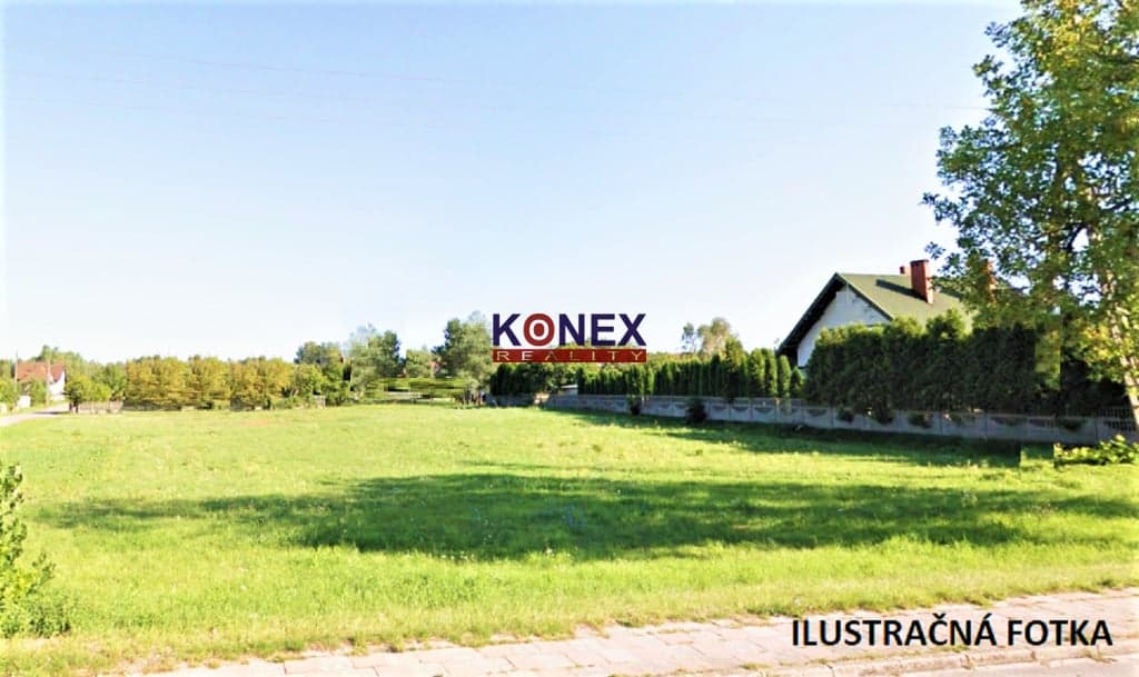 NA PREDAJ - Pozemok neďaleko mesta Humenné