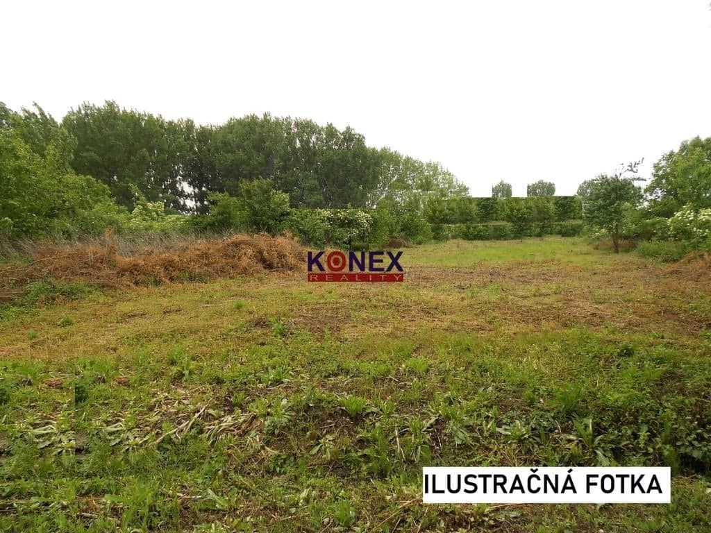 NA PREDAJ! Pozemok v obci Remetské Hámre
