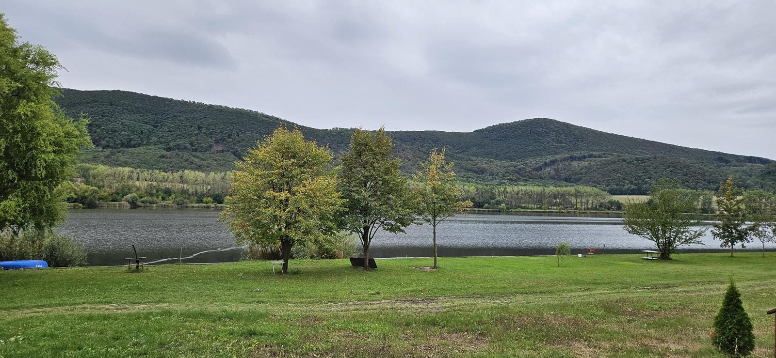TT Reality -PREDANÉ - priehrada Buková - relaxujte v peknom prostredí