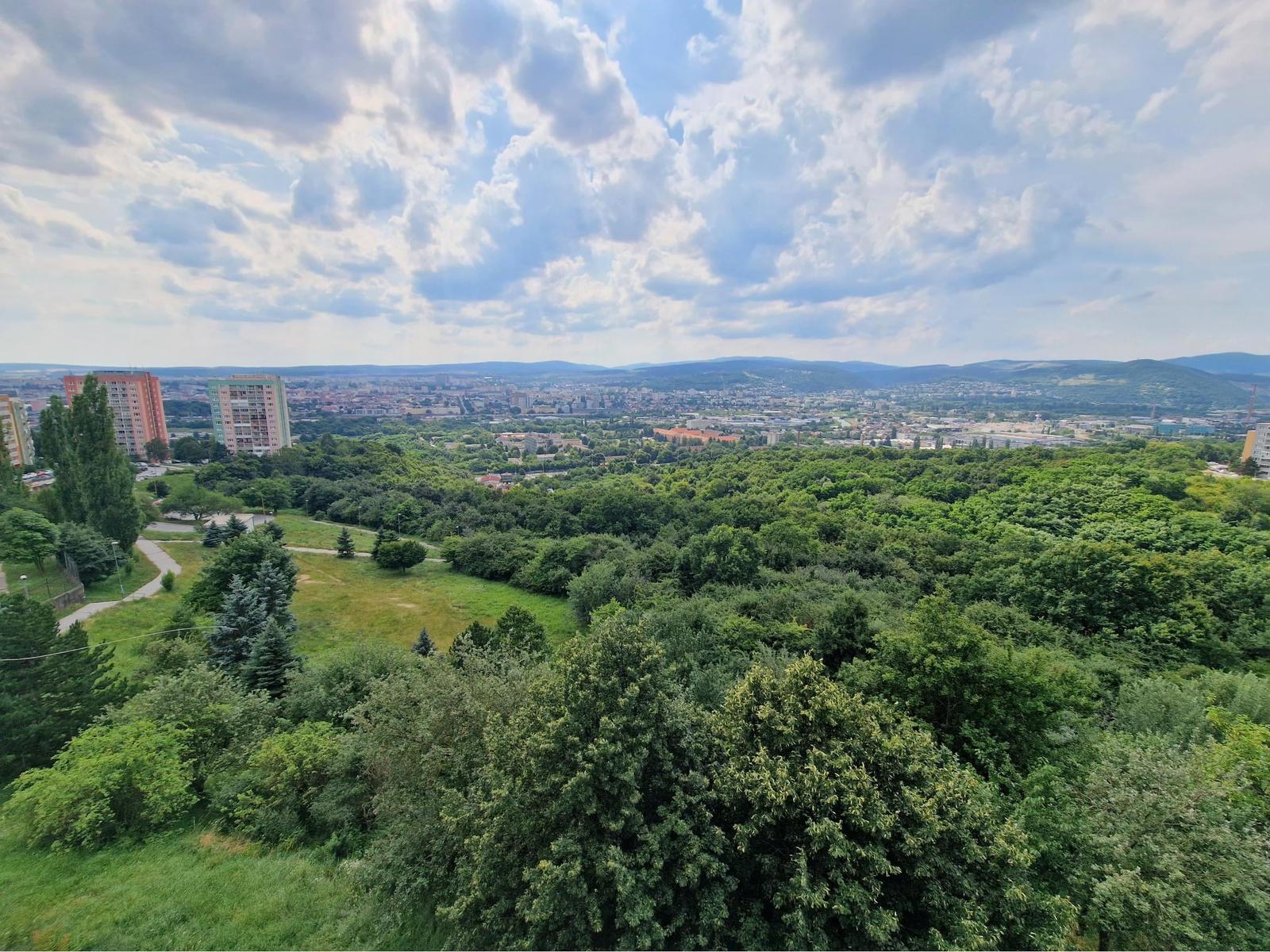 1,5-izb.byt s 6m logiou,41m2,pražský typ,Jaltská ul,KE-Furča